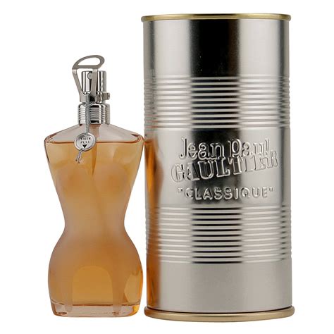 jean paul gaultier perfume female.